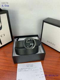 Picture of Gucci Belts _SKUGuccibelt40mm8L044086